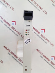 Hyundai hhi mpm I 001114 ver 2.2 pcb card 
