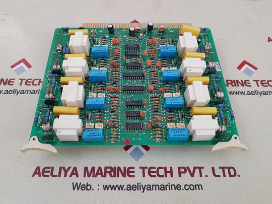 Hyundai hx-50 slc card