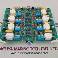 Hyundai hx-50 slc card