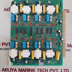 Hyundai hx-50 slc card