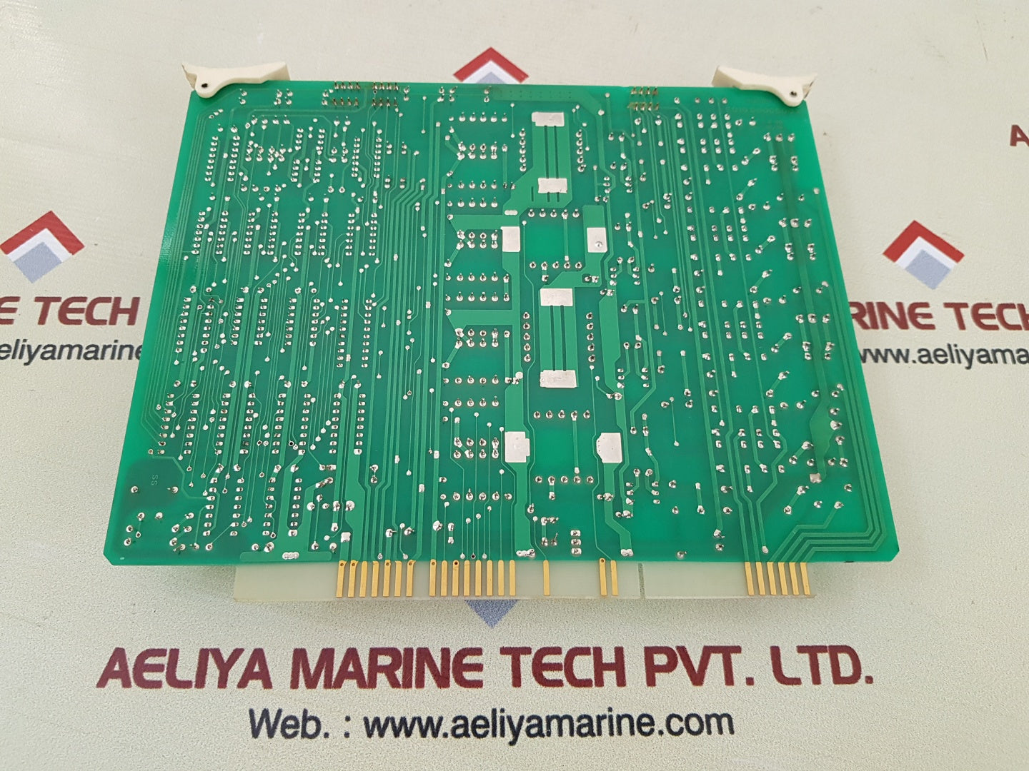 Hyundai Hx-50 trk pcb card