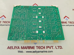 Hyundai Hx-50 trk pcb card