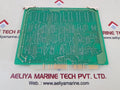 Hyundai hx-50 cpu pcb card 