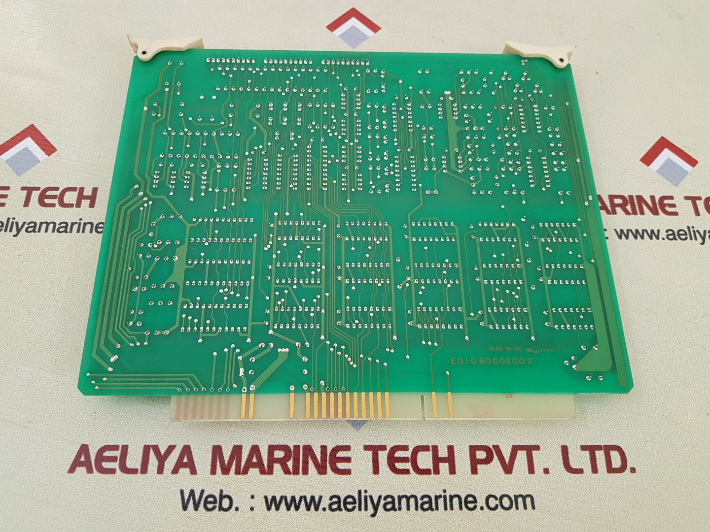 Hyundai hx-50 tone card