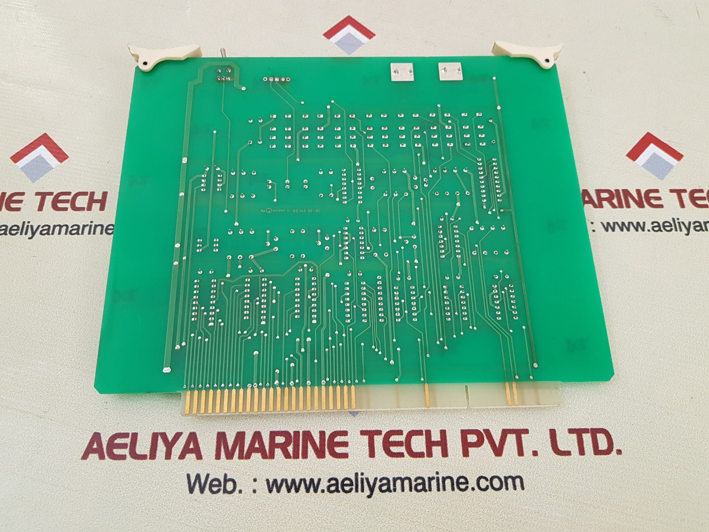 Hyundai Hx-50 misc.card