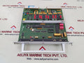 Saab stalectronic 2000 1891 705 pcb card kk 8537 011-412 