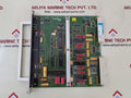 Saab stalectronic 2000 1891 705 pcb card kk 8537 011-412 