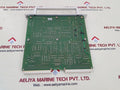 Saab stalectronic 2000 1891 705 pcb card kk 8537 011-412 