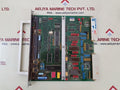 Saab stalectronic 2000 1891 705 pcb card kk 8537 011-411 