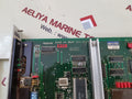 Saab stalectronic 2000 1891 705 pcb card kk 8537 011-411 