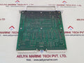 Saab stalectronic 2000 1891 705 pcb card kk 8537 011-411 