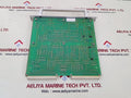 Saab stalectronic 2000 1891 705 pcb card kk 8537 011-41 2 h