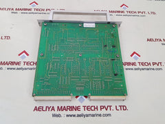 Saab stalectronic 2000 1891 705 pcb card kk 8537 011-41 2 h