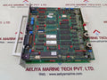 Saab Stalectronic 2000 1891 700 pcb card kk 8537 013-412