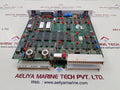 Saab Stalectronic 2000 1891 700 pcb card kk 8537 013-412