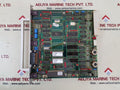 Saab Stalectronic 2000 1891 700 pcb card kk 8537 013-412