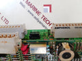 Saab Stalectronic 2000 1891 700 pcb card kk 8537 013-412