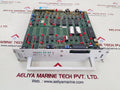 Saab stalectronic 2000 1891 700-1 pcb card 8537000413 g 