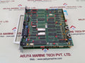 Saab stalectronic 2000 1891 700-1 pcb card 8537000413 g 