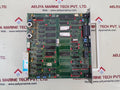 Saab stalectronic 2000 1891 700-1 pcb card 8537000413 g 