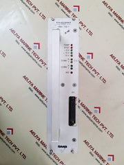 Saab stalectronic 2000 1891 700-1 pcb card 8537000413 g 
