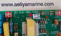Hyundai Hx-50 trk pcb card