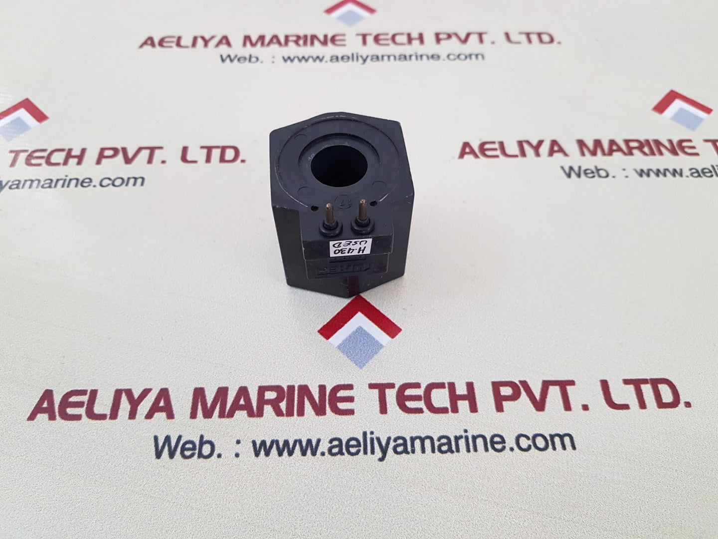 Yuken r100 valve coil