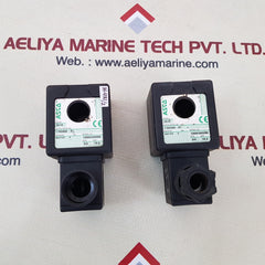 Asco 1763466-81 solenoid valve coil