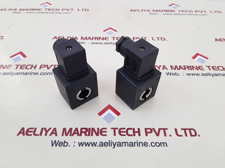Asco 1763466-81 solenoid valve coil