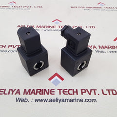 Asco 1763466-81 solenoid valve coil