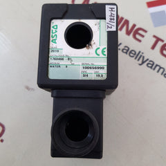 Asco 1763466-81 solenoid valve coil