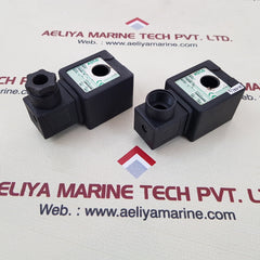 Asco 1763466-81 solenoid valve coil