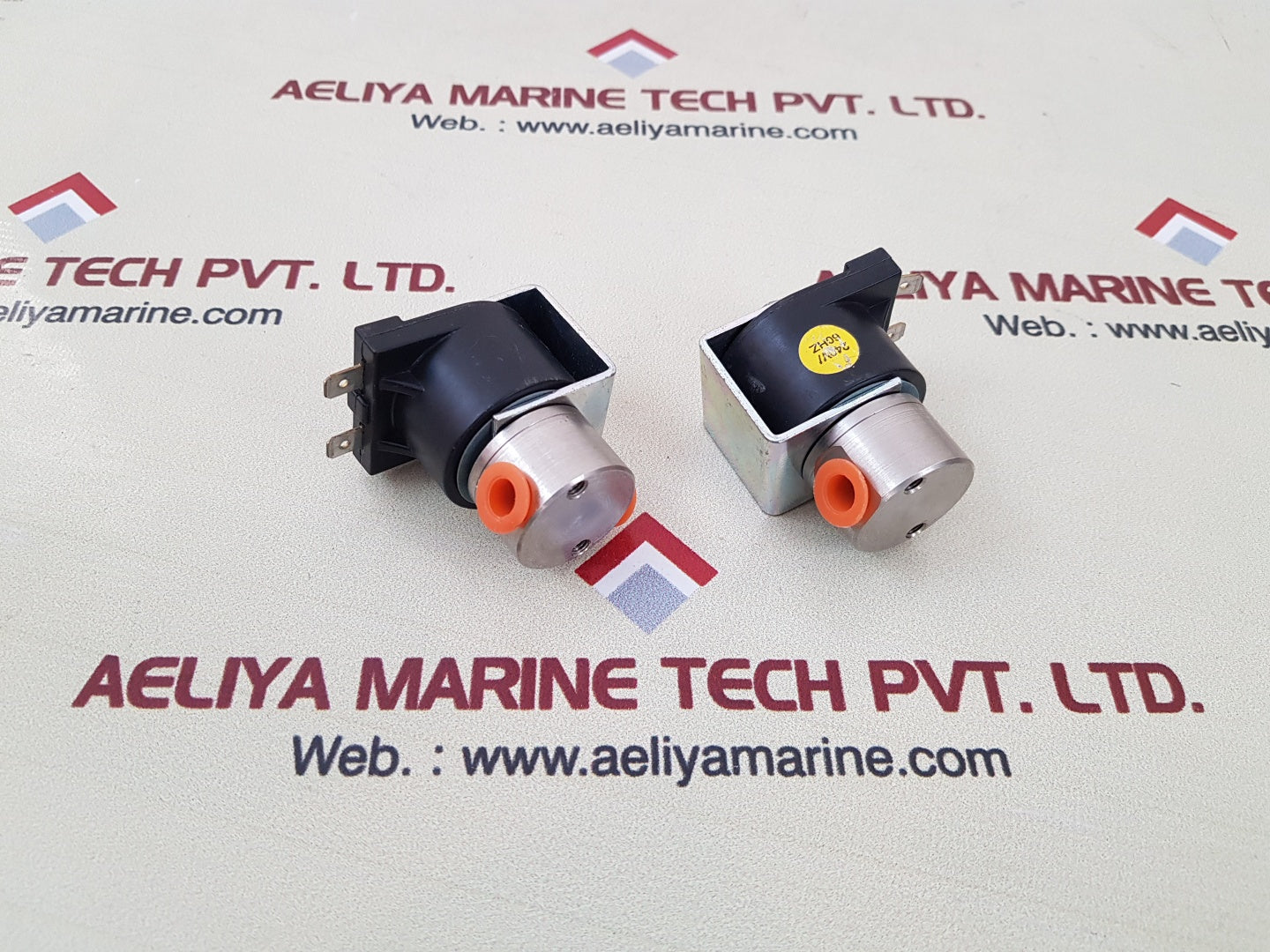Bunn omatic 1975 solenoid valve 