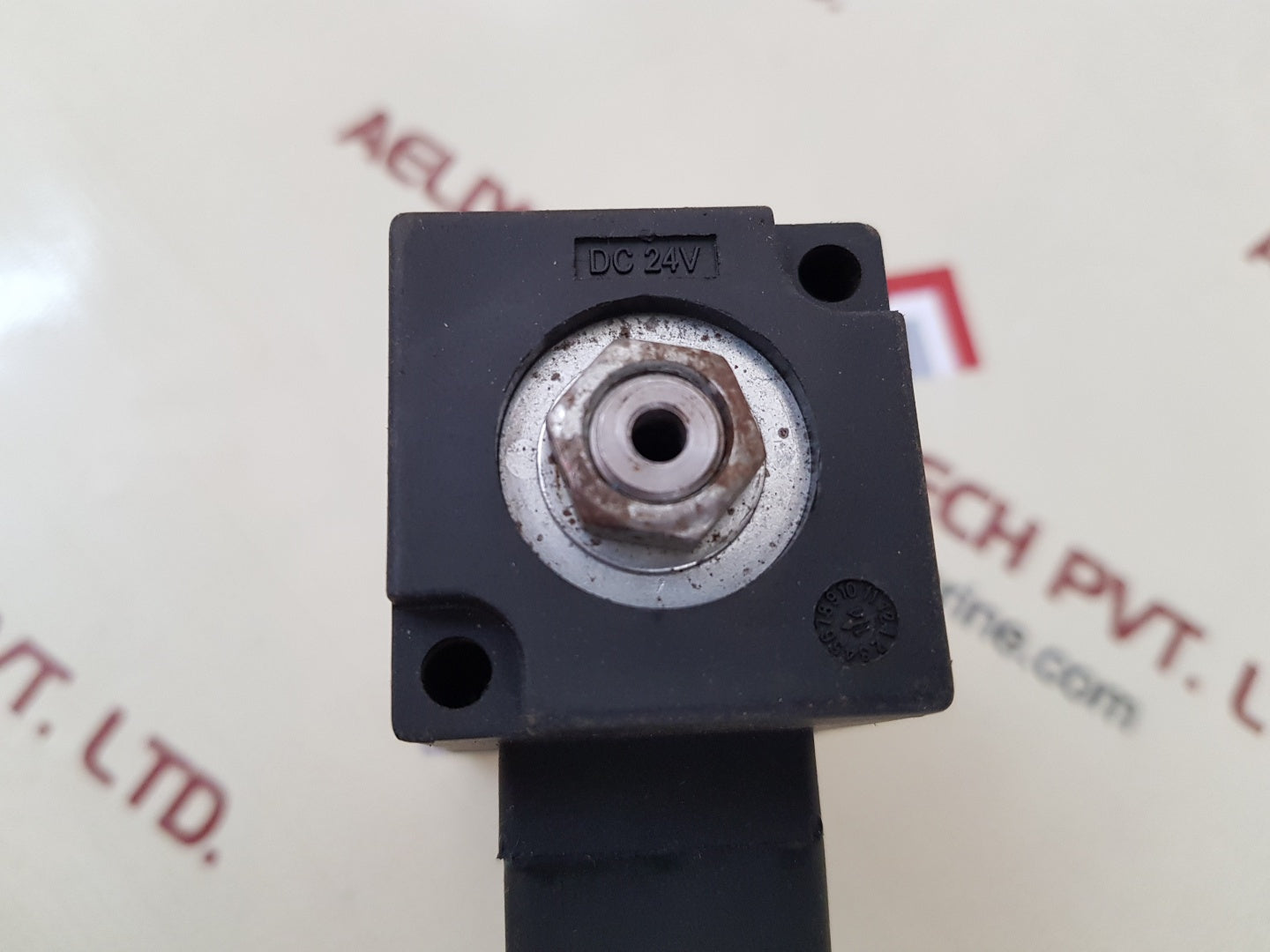Yongyi yh23jd-8 high pressure control valve 