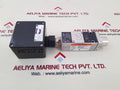 Neo dyn 232p43c6hn adjustable pressure switch with tnuc dnv-2004-0sl-atex-0121 control boxes
