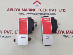 Danfoss 061b100566 pressure control