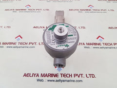 Versa vsg-4532-ms1-xdas-a120 solenoid valve