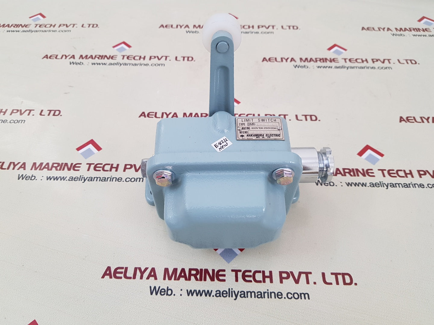 Nakamura dmr-bwb2-01 limit switch