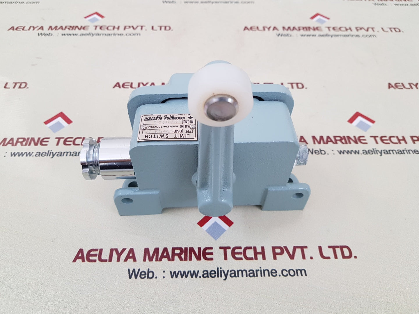 Nakamura dmr-bwb2-01 limit switch