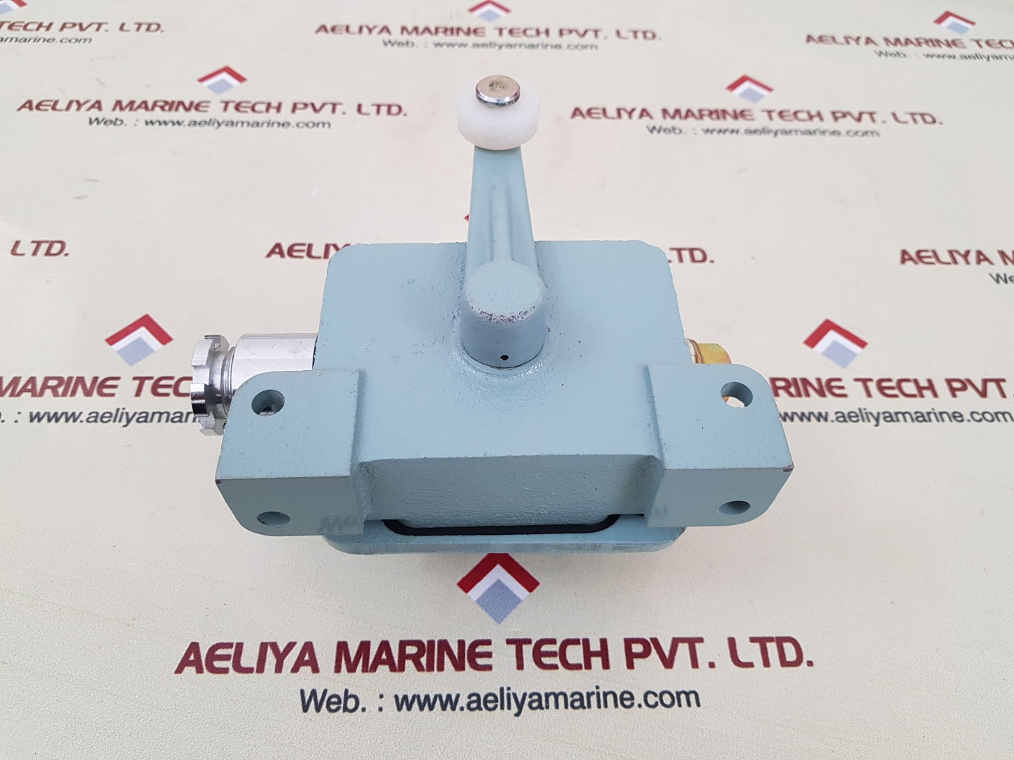Nakamura dmr-bw1-01 limit switch 600v 10a-250v 20a