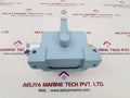 Nakamura dmr-bw1-01 limit switch 600v 10a-250v 20a
