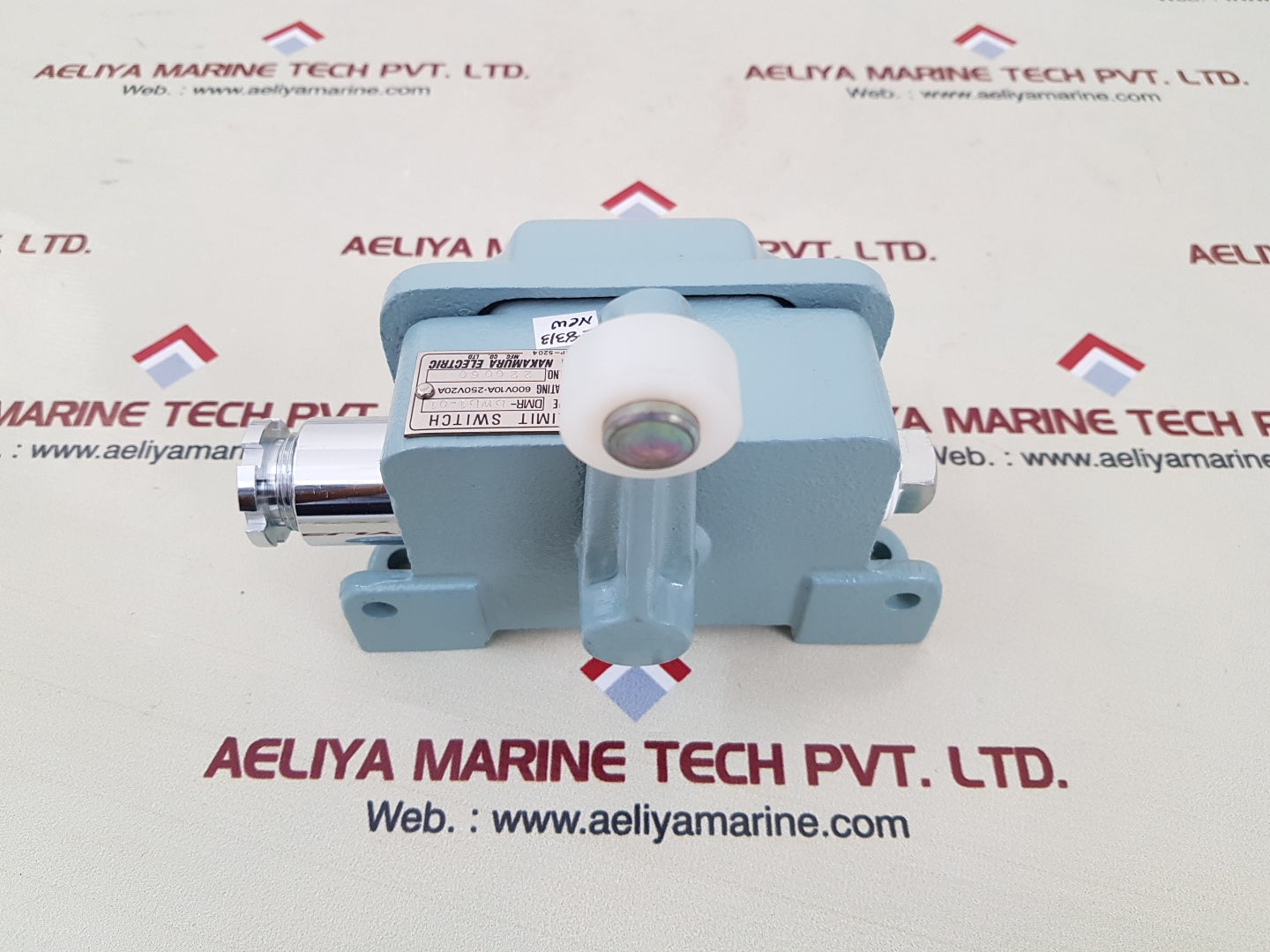 Nakamura dmr-bwb1-01 limit switch