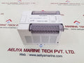 Mitsubishi melsec fx2n-16mr programmable controller fx2n-16mr-es/ul