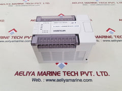 Mitsubishi melsec fx2n-16mr programmable controller fx2n-16mr-es/ul