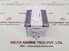 Mitsubishi melsec fx2n-16mr programmable controller fx2n-16mr-es/ul