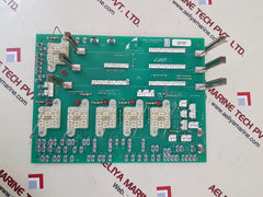 Carrier transicold 22 02269 11 motherboard rev 5