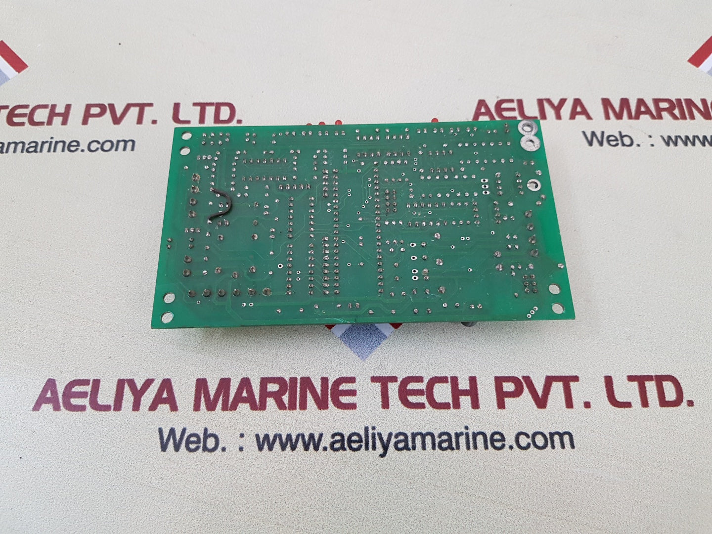 Rdff-cj31 pcb card