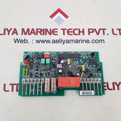Zmt-0233-0230a iss.2 pcb card 