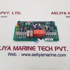Zmt-0233-0230a iss.2 pcb card 