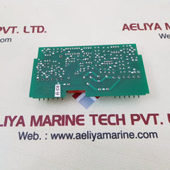 Zmt-0233-0230a iss.2 pcb card 